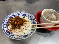 -秦胖子肉陀良心店