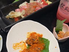 -松鹤精致料理(五一中路店)
