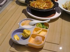 -上下九广州菜馆(李家村万达店)