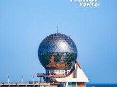 -养马岛旅游度假区