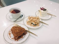 -PETIT PARIS 小巴黎(凯德1818店)