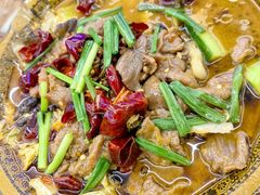 -鑫鸿达·海鲜闽菜热炒小馆(中山路店)
