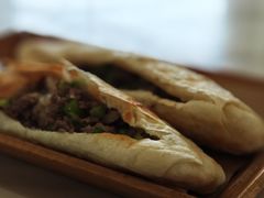 -培万河间驴火•驴肉火锅(东平店)