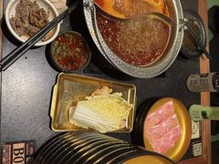 -牛New寿喜烧(金茂览秀城店)