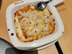 -米斯特比萨(罗斯福店)