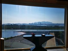 -青岛银沙滩温德姆至尊酒店