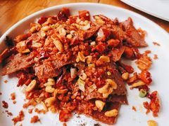 龙府培根肉-包龙府灌汤包子(开封府店)