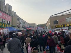 -李村大集