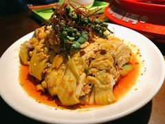 -胖哥俩肉蟹煲(苏州中心店)