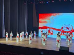 -上海市白玉兰幼儿园