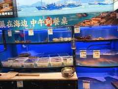 -舟山海鲜·江浙菜(银沙路店)