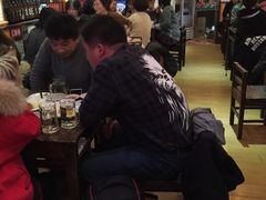 -平成屋· Late Night 食堂(四川北路店)