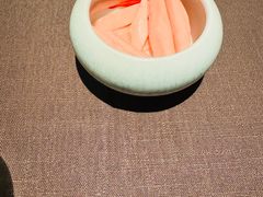 -山石榴·贵州菜(陆家嘴中心店)