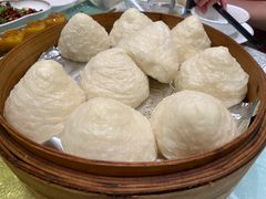 原味油塔子-马尔龙新疆饭店·清真(瑞景店)