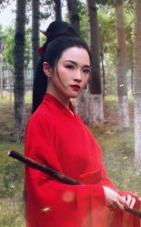 -美云庭古装·格格服汉服·京城旅拍(北京店)