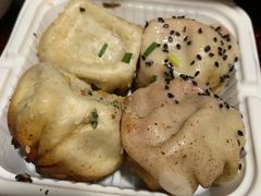 -小杨生煎(龙之梦购物中心店)