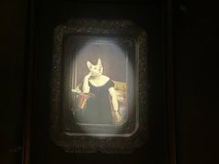 -HUNTING BAR亨霆鸡尾酒馆(越秀淘金店)