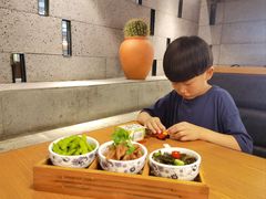-祥记·苏帮菜·松鼠桂鱼(湖畔天城店)