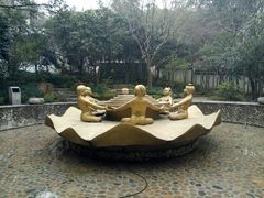 -杭州黄龙洞