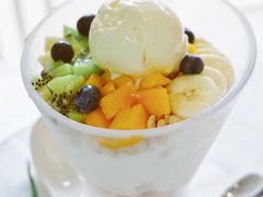 -满记甜品(湖滨店)