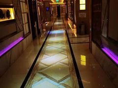 -欢乐空间KTV(奥山世纪城店)