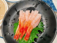 -滨寿司(新街口中央商场店)