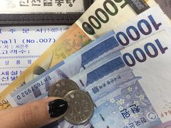 -神仙雪浓汤(明洞店)