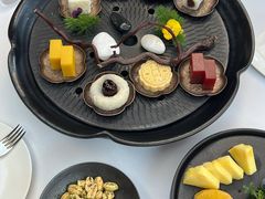 -京兆尹(雍和宫店)