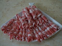 -晓林火锅(安定门店)