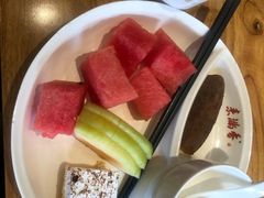 -素满香·素食自助餐(苏州·临顿路店)