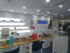 -优视力蔡司眼镜验配中心(越秀城市广场奥莱店)
