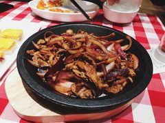 -西北人家莜面村(建设店)