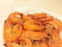 -渔中舟海鲜大排档(普陀沈家门店)