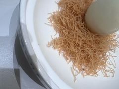 -万荣烤鸭店·北京菜(农光里店)