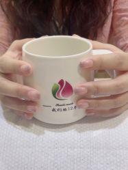 -桃色美甲沙龙