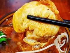 -华兴街煎蛋面(总店)
