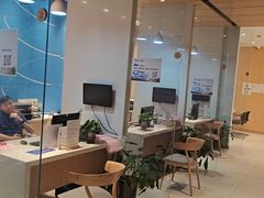 -上海协通福骋福特4S店(汶水路店)