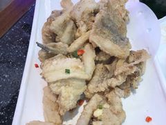 -王庄阿咪海鲜大排档(象园店)