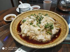 -猪腰一家·地道佛山菜(里水店)