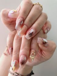 -如一·美甲美睫