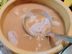 祖传浸猪腰-猪腰一家·地道佛山菜(里水店)