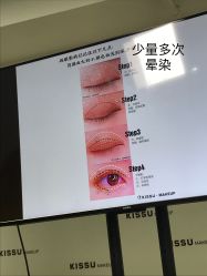 -KISS U 国际美学