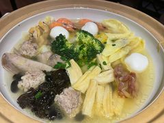 -寻宝记绍兴菜(鲁迅路店)