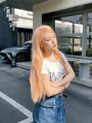 -AFA Hair studio·女士发型设计
