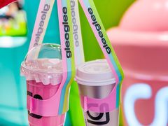 -gleeglee乐溢亦茶(合生汇店)