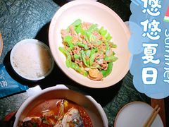 -姐夫的小菜(新中关购物中心店)
