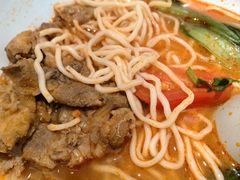 -遇见小面(凯德广场店)