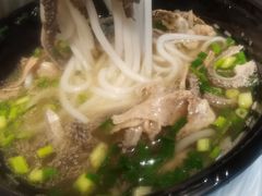 -攀枝花·任德琼·盐边羊肉米线