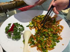 -大师傅金奖啤酒鱼(西街口总店)