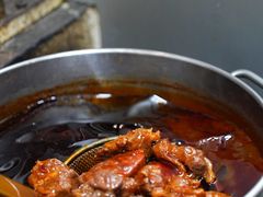 -易毛特色牛肉面(解放碑步行街店)